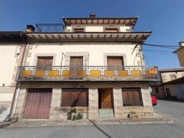 Casa rústica Venta La Aldehuela, La Aldehuela