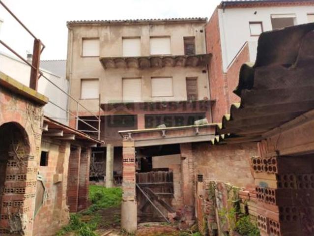 Casa rústica Venta La Bisbal d'Empordà, La Bisbal d'Empordà