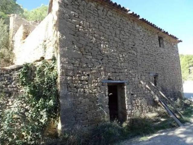 Casa rústica Venta La Fresneda, La Fresneda