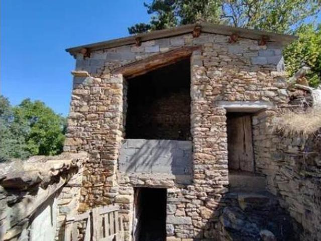 Casa rústica Venta La Fueva, Tierrantona