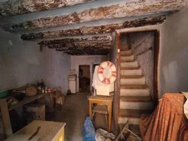 Casa rústica Venta La Fueva, Tierrantona