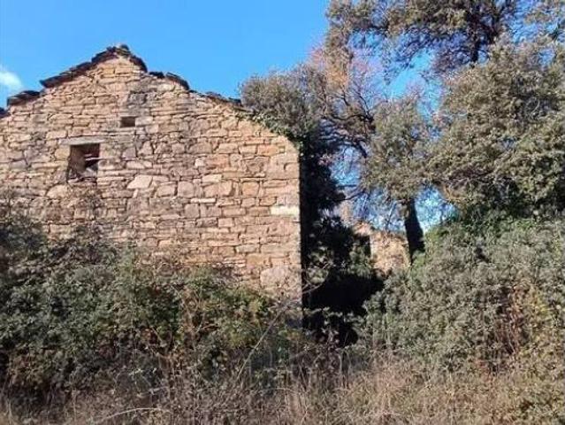 Casa rústica Venta La Fueva, Tierrantona