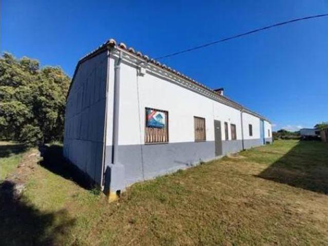 Casa rústica Venta La Horcajada, La Horcajada