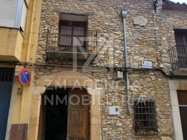 Casa rústica Venta La Jana, La Jana