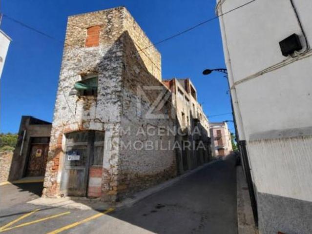 Casa rústica Venta La Jana, La Jana