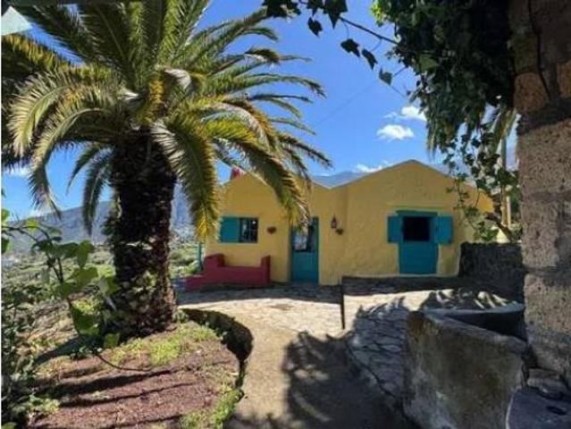 Casa rústica Venta La Orotava, La Orotava