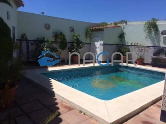Casa rústica Venta La Línea de la Concepción, La Línea de la Concepción