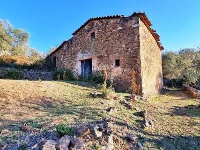 Casa rústica Venta La Nava, La Nava