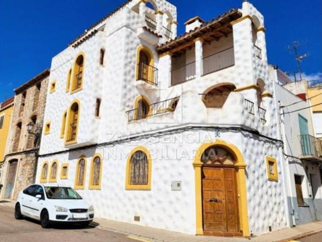 Casa rústica Venta La Salzadella, La Salzadella