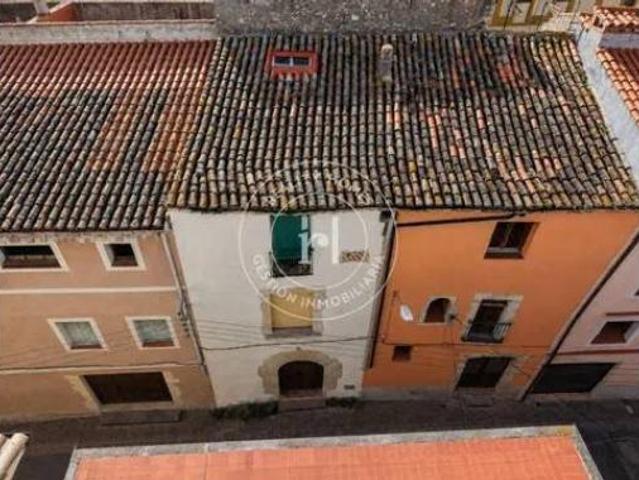 Casa rústica Venta La Secuita, La Secuita