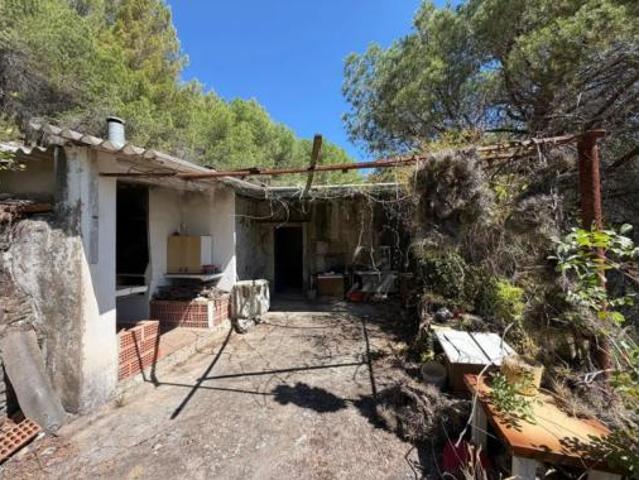 Casa rústica Venta La Selva del Camp, La Selva del Camp