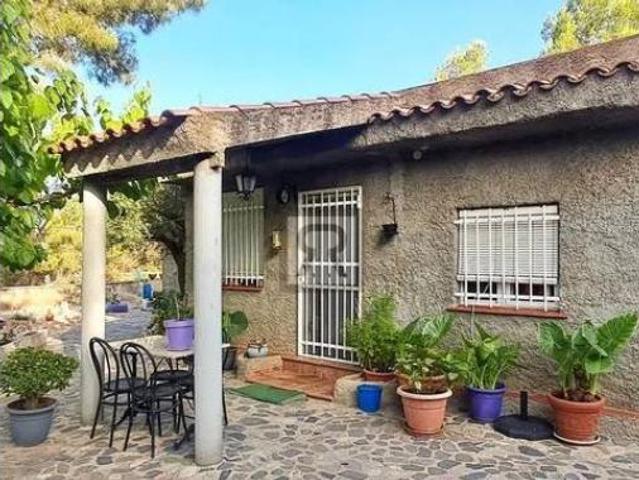 Casa rústica Venta La Selva del Camp, La Selva del Camp