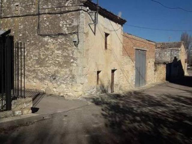 Casa rústica Venta La Sequera de Haza, La Sequera de Haza