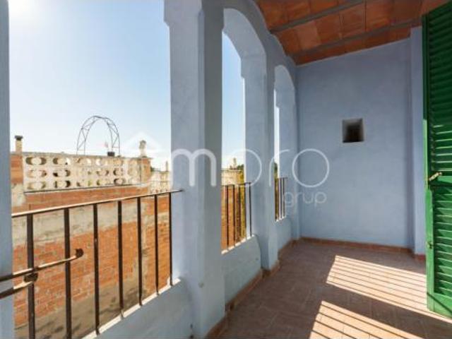 Casa rústica Venta La Pobla de Montornès, La Pobla de Montornès