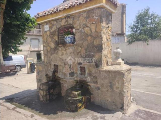 Casa rústica Venta La Peza, La Peza