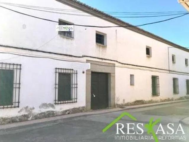 Casa rústica Venta La Pueblanueva, La Pueblanueva