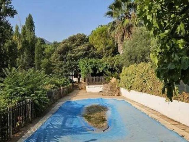 Casa rústica Venta La Puerta de Segura, La Puerta de Segura