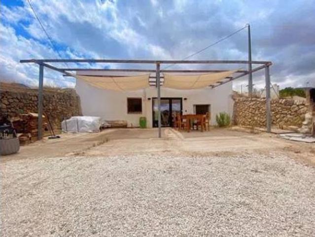 Casa rústica Venta La Romana, La Romana