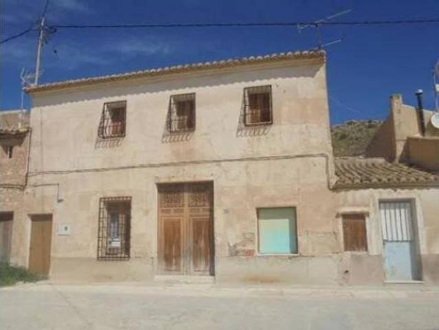 Casa rústica Venta La Romana, La Romana
