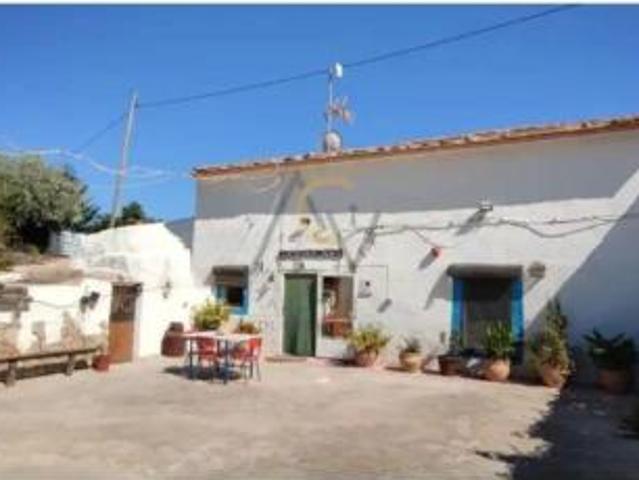 Casa rústica Venta La Romana, La Romana