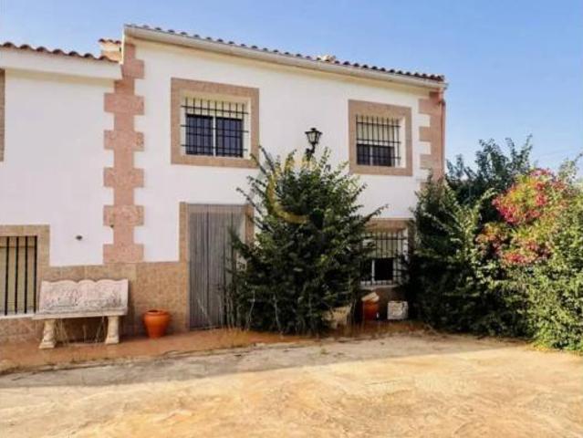 Casa rústica Venta La Romana, La Romana