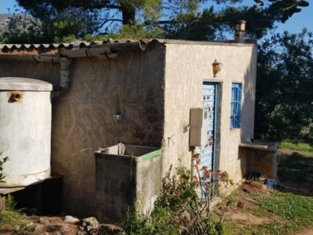 Casa rústica Venta La Ràpita, Zona Nord