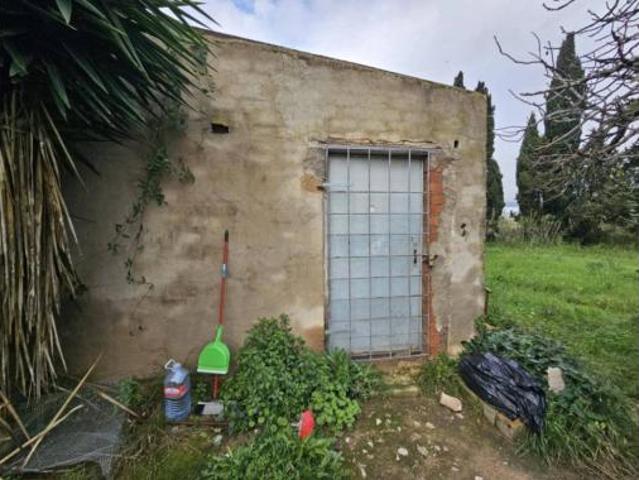 Casa rústica Venta La Ràpita, Zona Nord