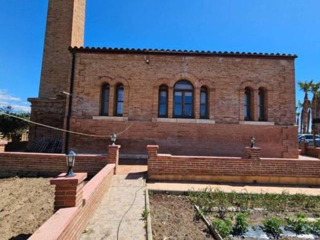 Casa rústica Venta La Ràpita, Zona Nord