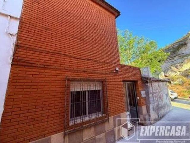 Casa rústica Venta La Recueja, La Recueja