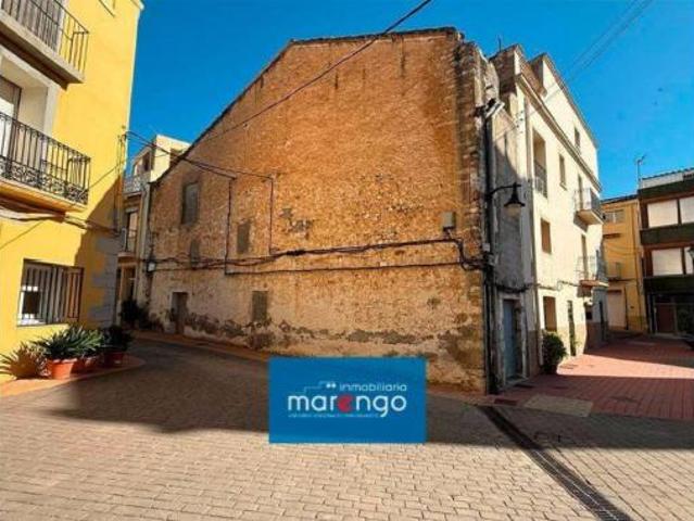 Casa rústica Venta La Torre d'en Doménec, La Torre d'en Doménec