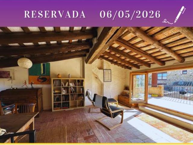 Casa rústica Venta La Tallada d'Empordà, Tor