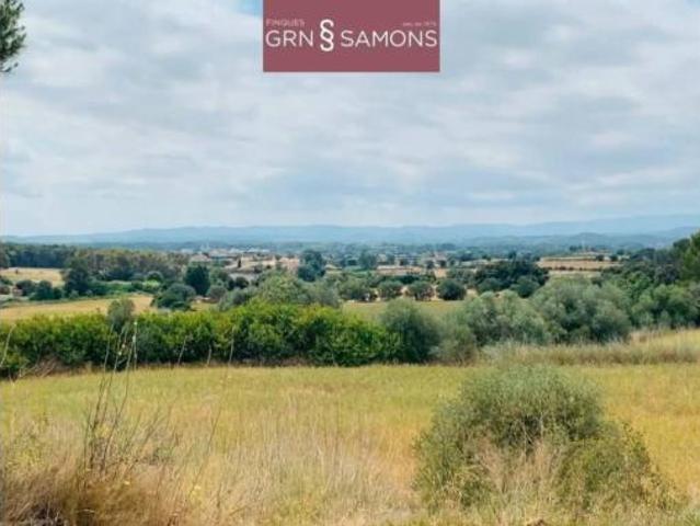 Casa rústica Venta La Tallada d'Empordà, La Tallada d'Empordà