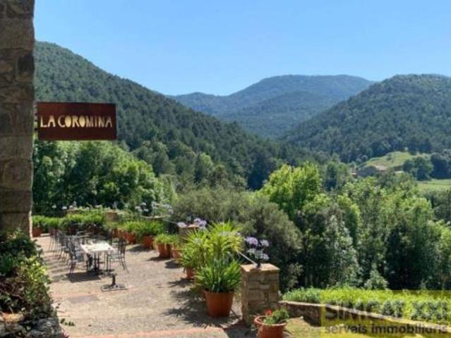 Casa rústica Venta La Vall de Bianya, La Vall de Bianya