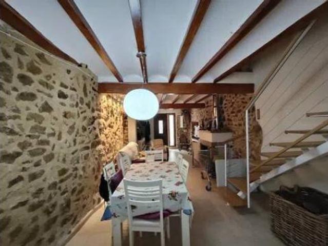 Casa rústica Venta La Vall de Gallinera, Beniali