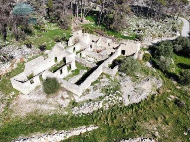 Casa rústica Venta La Vall de Gallinera, La Vall de Gallinera
