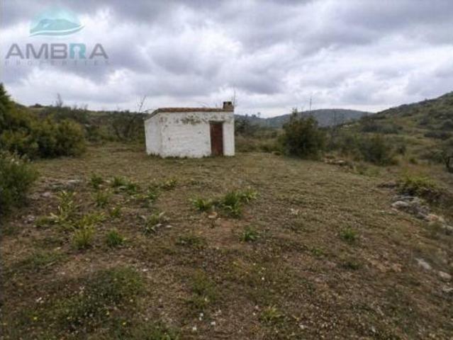 Casa rústica Venta La Vall d'Ebo, La Vall d'Ebo