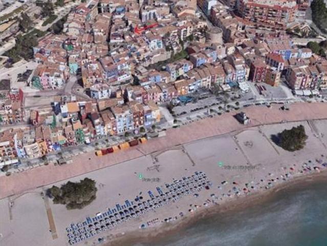 Casa rústica Venta La Vila Joiosa Villajoyosa, Casco Antiguo Playa de Villajoyosa Zona Puerto