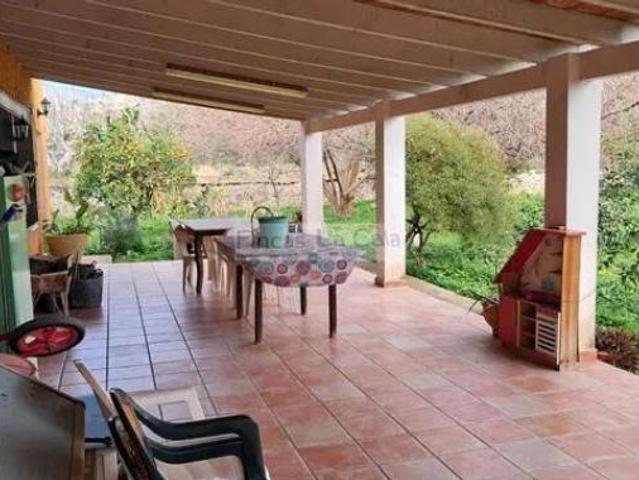 Casa rústica Venta La Vila Joiosa Villajoyosa, Hacienda del Sol Montesol