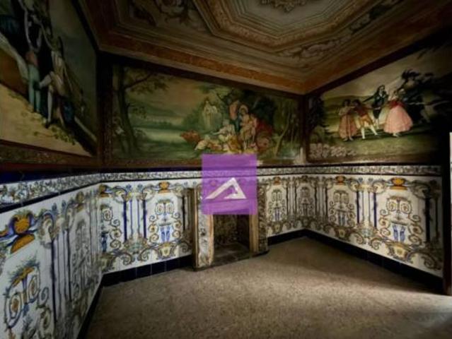 Casa rústica Venta L'Alcúdia, L'Alcúdia