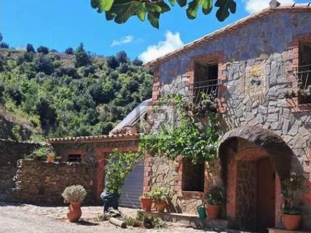 Casa rústica Venta L'Albiol, L'Albiol