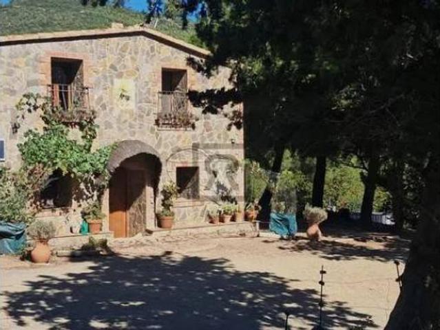 Casa rústica Venta L'Albiol, L'Albiol