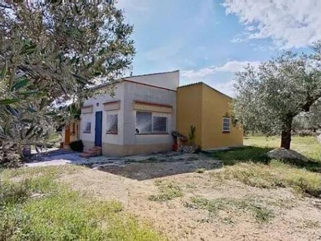 Casa rústica Venta L'Aldea, L'Aldea