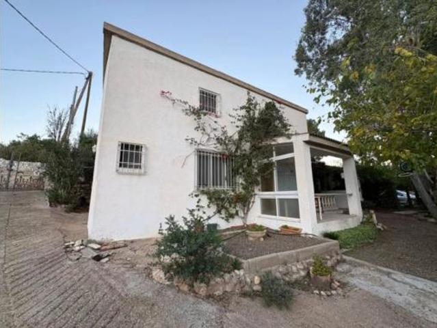 Casa rústica Venta L'Aleixar, L'Aleixar