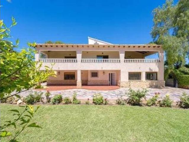 Casa rústica Venta L'Alfàs del Pi, Urbanizaciones