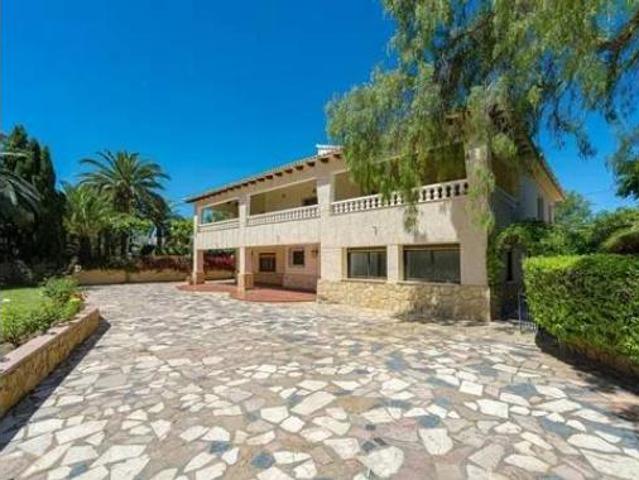 Casa rústica Venta L'Alfàs del Pi, L'Alfàs del Pi