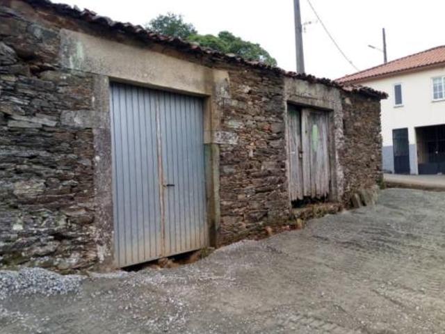 Casa rústica Venta Lalín, Catasós Belelle