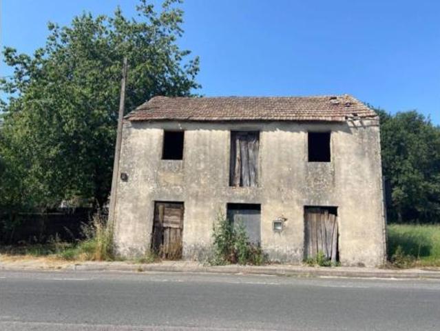 Casa rústica Venta Lalín, Lalín