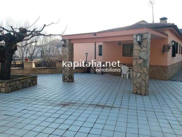 Casa rústica Venta L'Alqueria d'Asnar, L'Alqueria d'Asnar