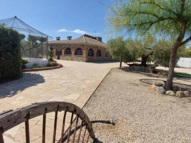 Casa rústica Venta L'Ametlla de Mar, L'Ametlla de Mar