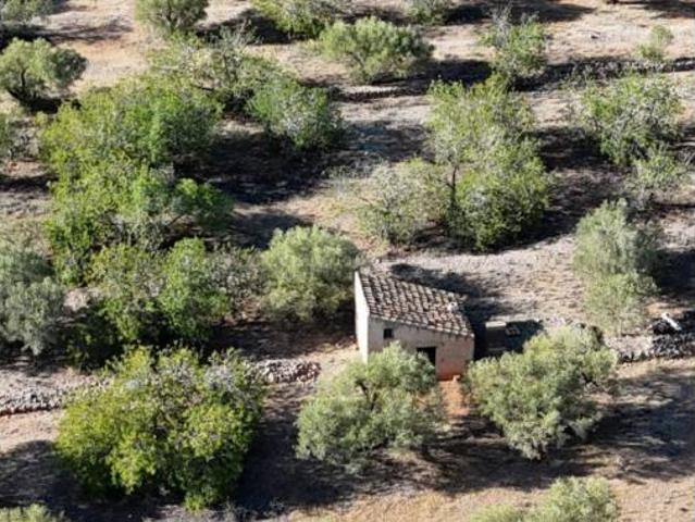 Casa rústica Venta L'Ametlla de Mar, L'Ametlla de Mar